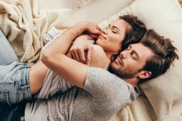 Αυτοί ειναι οι λόγοι που δεν έχετε οργασμό με τον σύντροφο σας! - SEX
