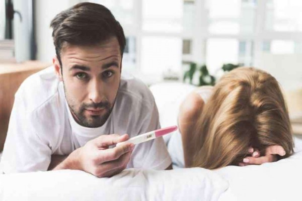 Όλη η αλήθεια για την εγκυμοσύνη-Μπορεί μια γυναίκα να μείνει έγκυος από προσπερματικά υγρά; - SEX