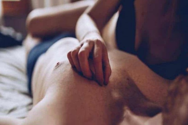 Κάθε πότε πρέπει να κάνετε σ@ξ ανάλογα με το πόσο χρονών είστε; - SEX