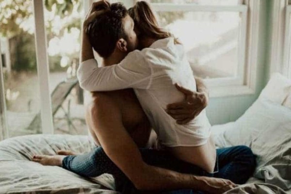 Οι 7 αποδείξεις για να καταλάβεις ότι σε θέλει μόνο για το κρεβάτι! - SEX Οι 7 αποδείξεις για να καταλάβεις ότι σε θέλει μόνο για το κρεβάτι! - SEX