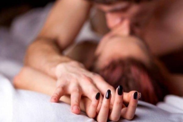 Πόσο σεξ κάνουμε ανάλογα με την ηλικία! - SEX Πόσο σεξ κάνουμε ανάλογα με την ηλικία! - SEX