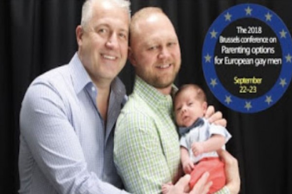 Έκθεση βρεφών προς αγορά και ενοικίαση από gay ζευγάρια! - LGBT News