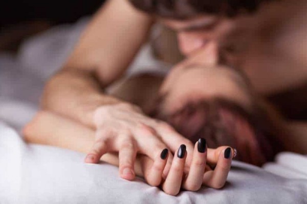 Αυτές οι στάσεις θα σου προσφέρουν την απίστευτη ηδονή! - SEX