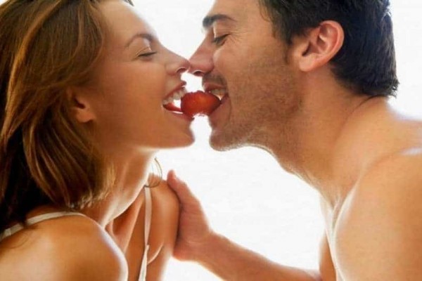 5+1 τρόποι για ανεβασμένη λίμπιντο! - SEX