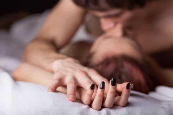 Ποια είναι τα κορυφαία βότανα που βοηθούν στην ενίσχυση της σεξουαλικής ορμής! - SEX
