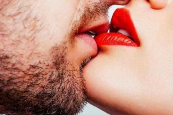 Δεν φαντάζεσαι ποιο είναι το πιο ικανό σεξουαλικό όργανο! - SEX