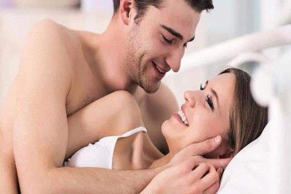 Πώς να ρίξετε "άκυρο" στον σύντροφό σας όταν θέλει σ@ξ; - SEX