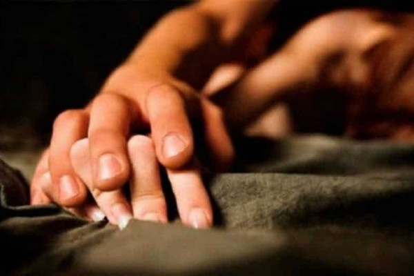 Ποιος κινδυνεύει περισσότερο να πεθάνει κάνοντας “ σeξ ”; Ο άνδρας ή η γυναίκα; - SEX