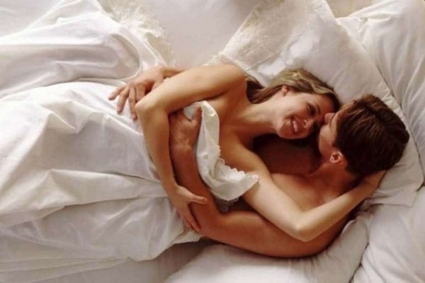 Ποιες σκέψεις απαγορεύονται στο σ@ξ; - SEX Ποιες σκέψεις απαγορεύονται στο σ@ξ; - SEX