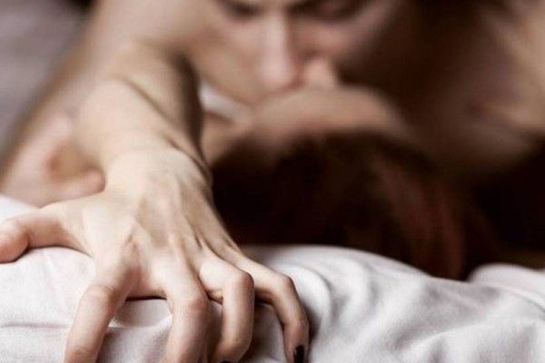 O οργασμός της γυναίκας που κάνει τους άνδρες να τρελαίνονται! - SEX